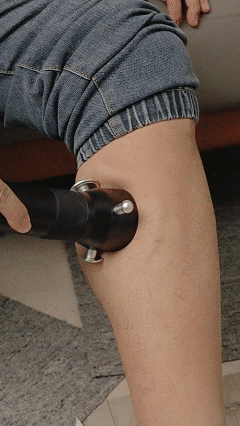 Booster F26 Fascia Relax Tool