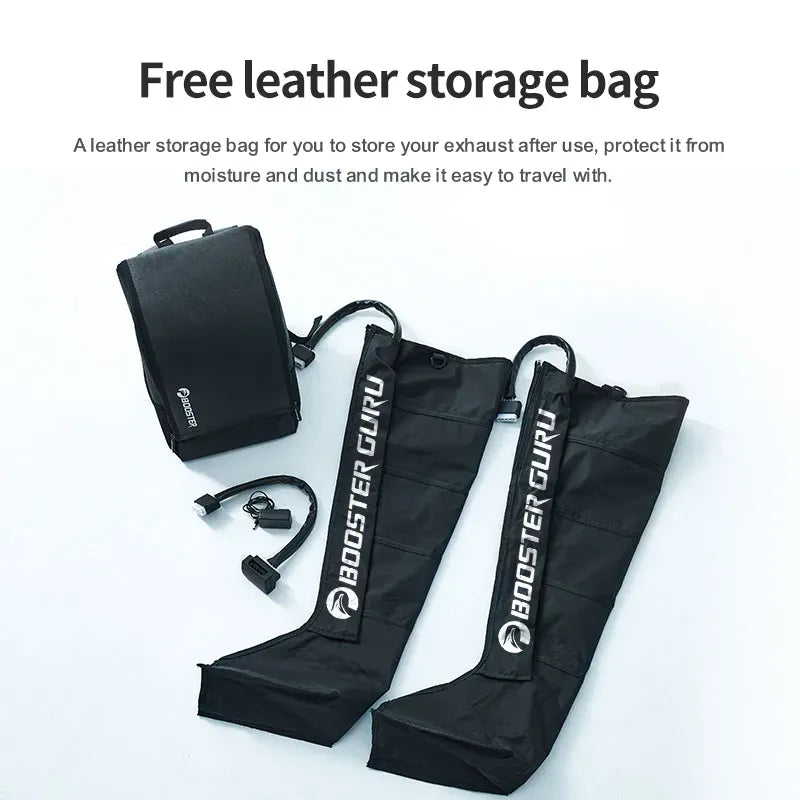 Booster™ Electric Massagers Booster Air Wave Compression Massager