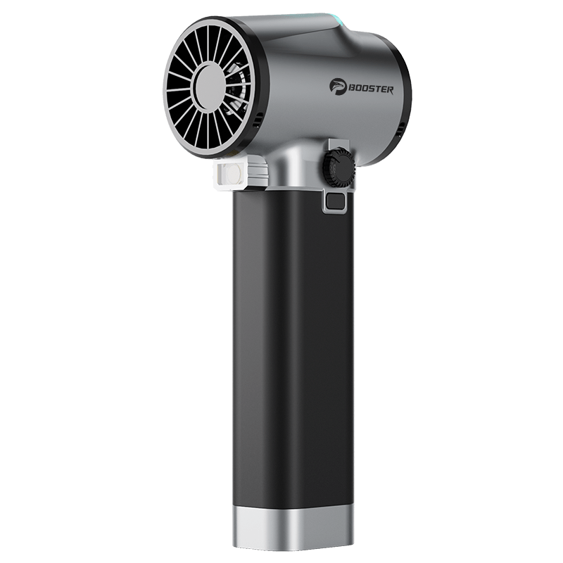 Booster™ Booster TF64 A2 Handheld Portable Violent Turbo Fan