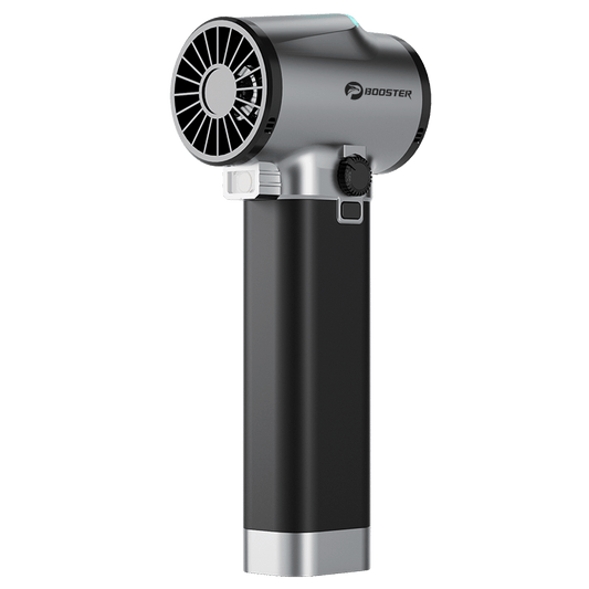 Booster™ Booster TF64 A2 Handheld Portable Violent Turbo Fan