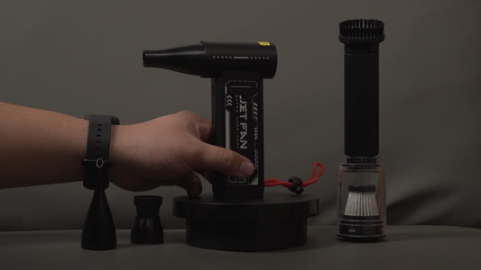 Discover Booster W05 : Your Ultimate Multi-Tool Revolution