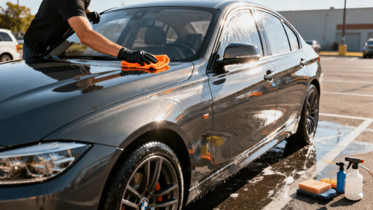 Booster TF64C Leaf Blower Review