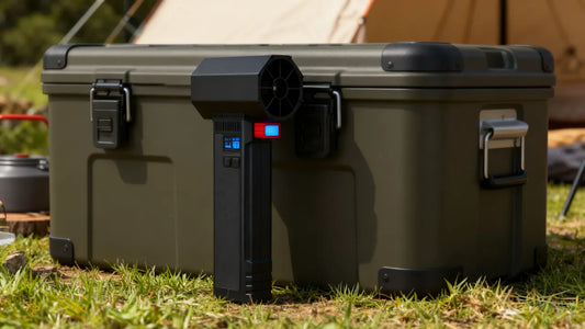 Booster TF64 Car Dryer Review