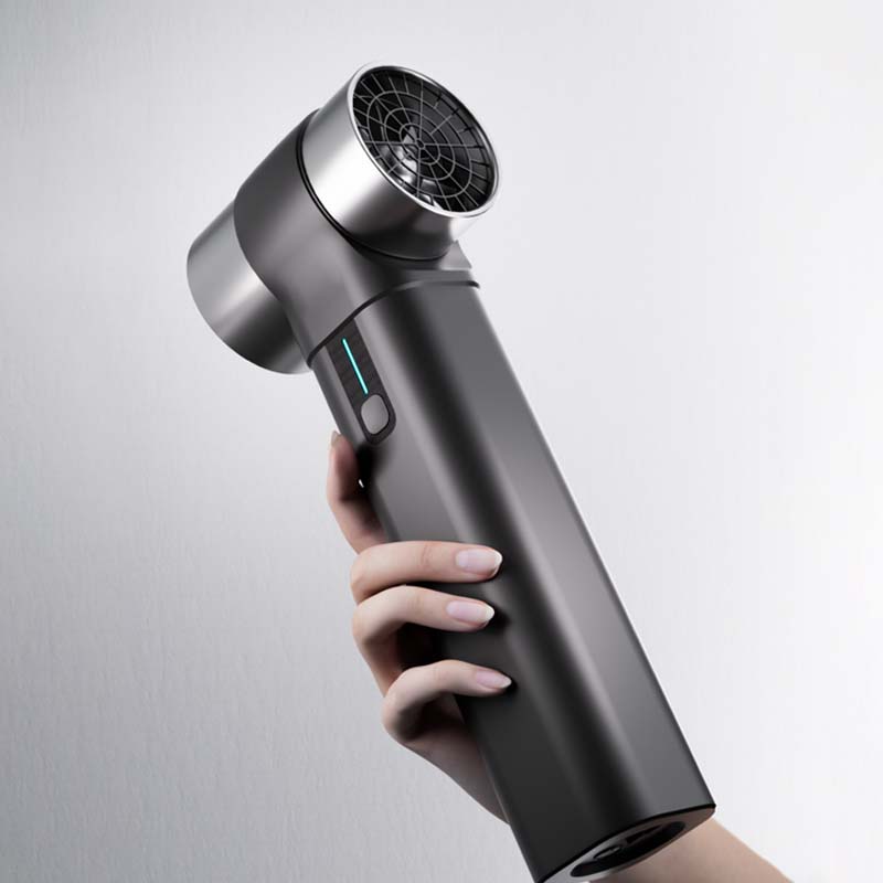 Booster Turbo Fan-50 M2 Handheld Portable Violent Fan For Summer (New Release)