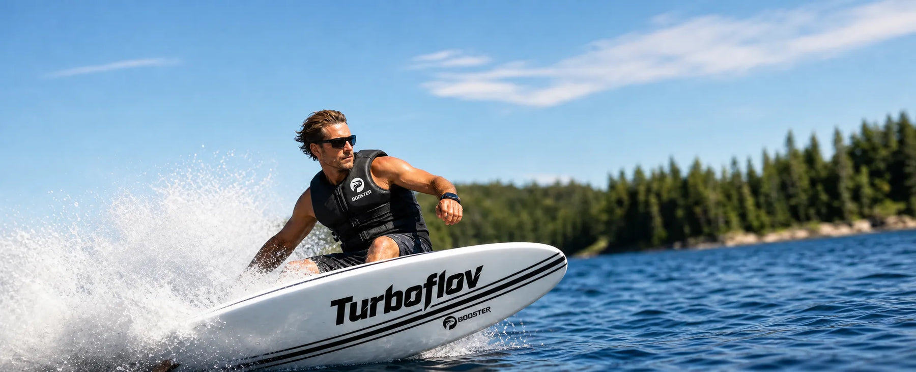 Made to keep your routine moving.