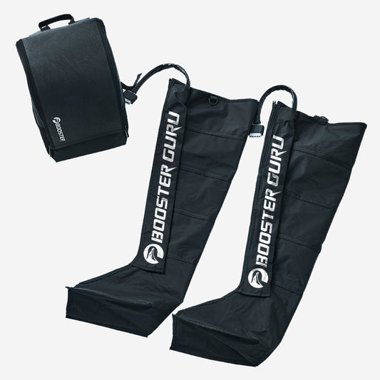 Booster™ Electric Massagers Booster Air Wave Compression Massager