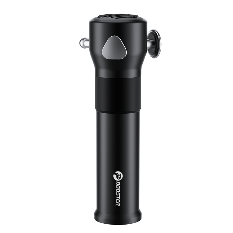 Booster™ Electric Massagers 💪 Booster F26 Deep Tissue Massage Gun – Muscle Recovery After Workout & Training