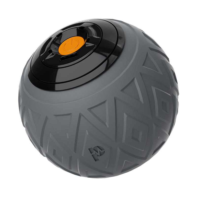 Booster™ Massage Gun Booster Smart Electric Vibration Fascia Ball For Muscle Relax