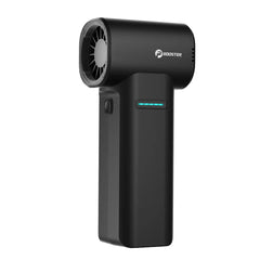Booster™ Booster TF40A1 Blower , Lightweight 412g Cordless Fan For BBQ, Leaf Cleaning & Dust Removal