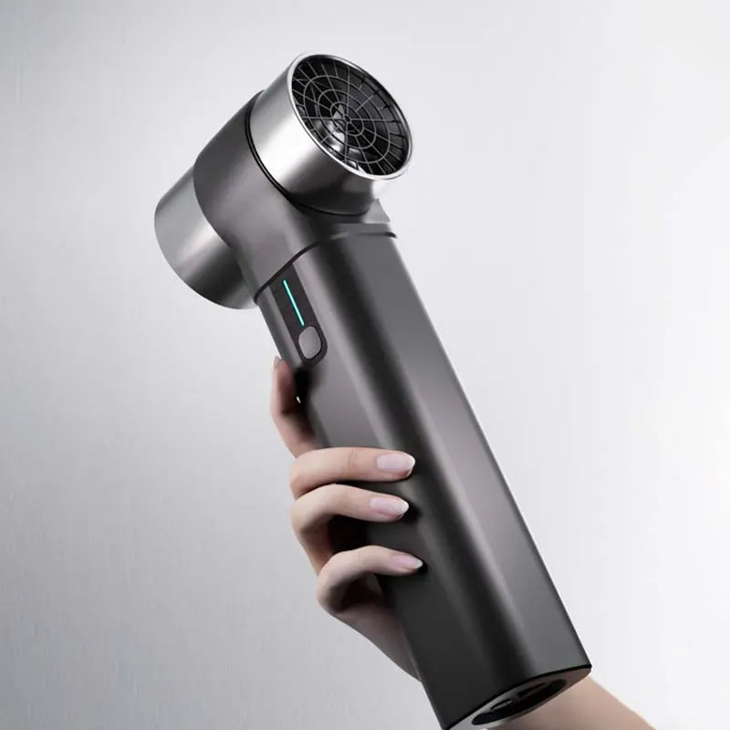 Booster™ Turbo Fan Booster TF50 M2 – Compact Handheld Car Dryer | Ultra Strong Wind for Water Removal