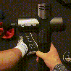 Booster™ Massage Gun Pro3 Massage Gun