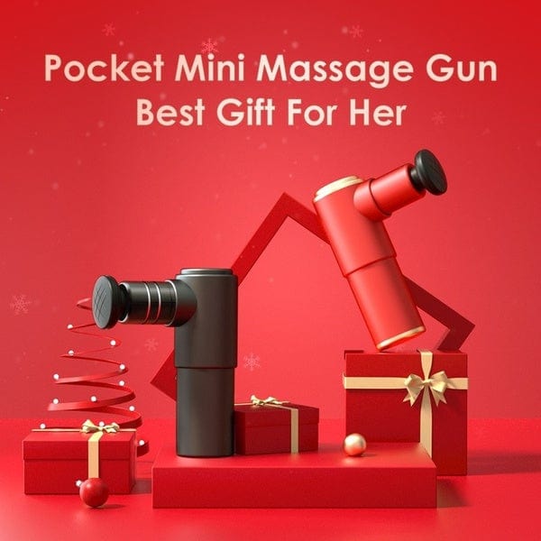 Booster™ Massage Gun Mini1.0 Massage Gun