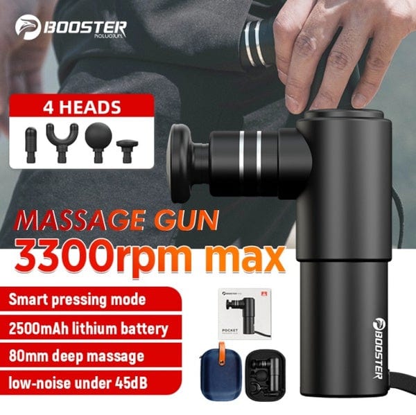 Booster™ Massage Gun Mini1.0 Massage Gun